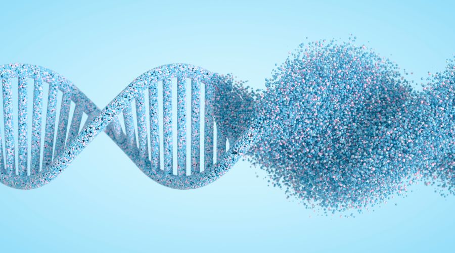 Big Data e IA en terapias génicas