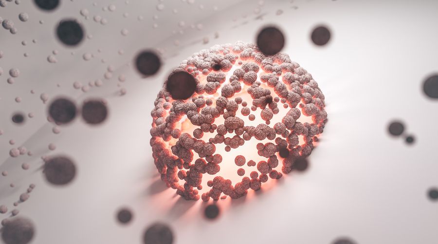 Big Data e Inteligencia Artificial en terapias génicas