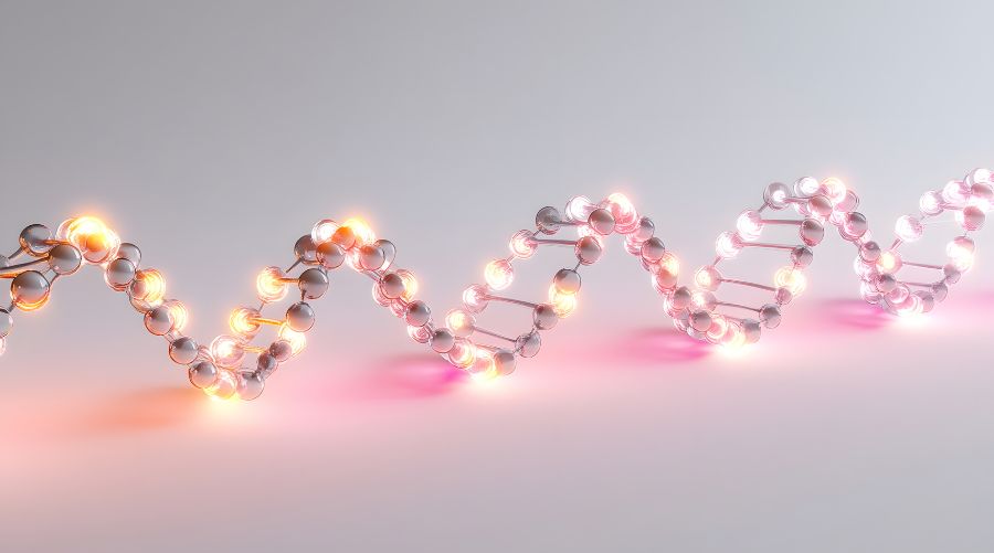 Qué es el análisis de datos genómicos