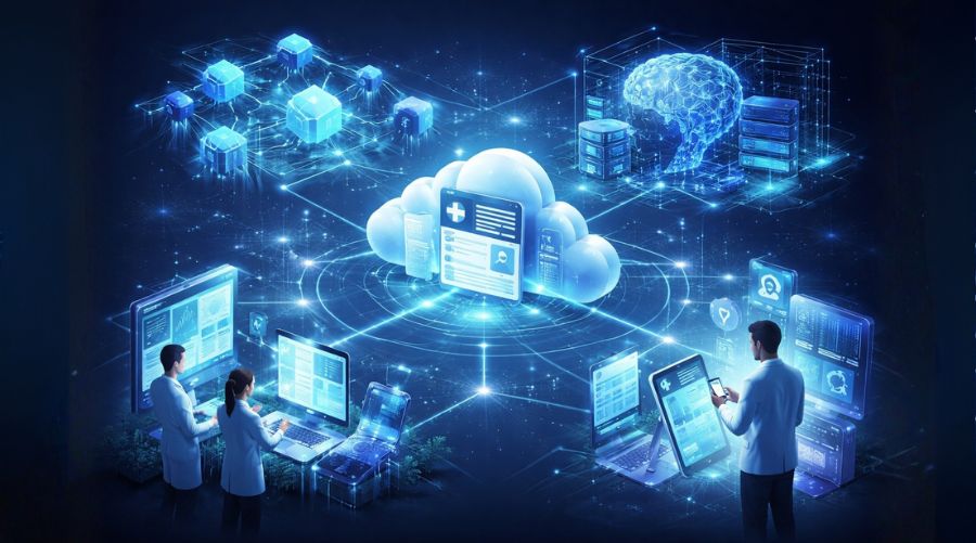 Interoperabilidad de datos clínicos. Clave para mejorar la medicina