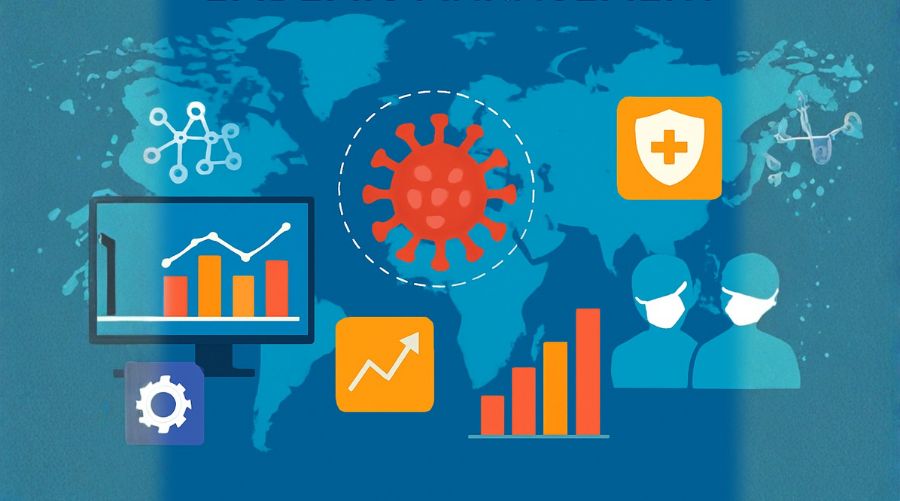 Machine learning en gestión de epidemias