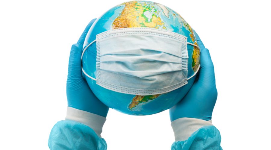 gestión de epidemias