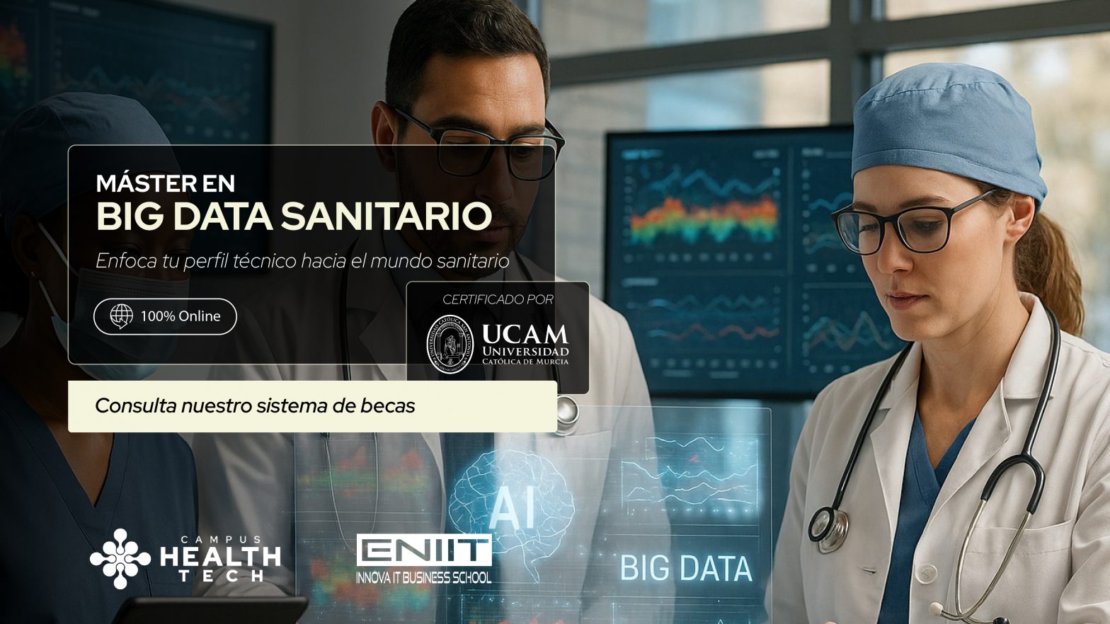 big data sanitario