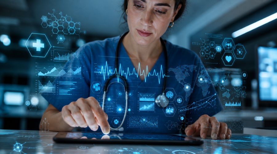 Cómo se integran datos reales en epidemiología con modelos matemáticos