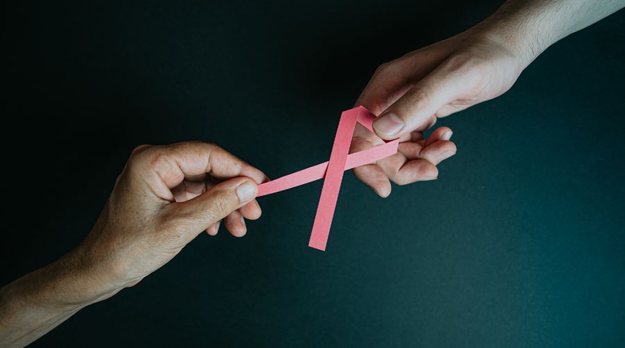 Inteligencia Artificial en oncología