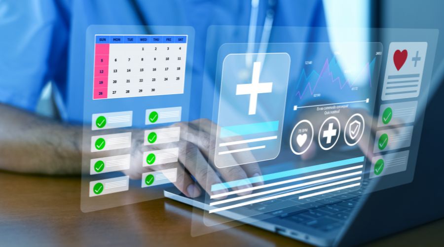 Inteligencia Artificial aplicada a la longevidad saludable