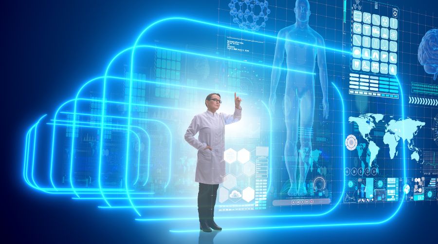 Telemedicina en la práctica clínica actual
